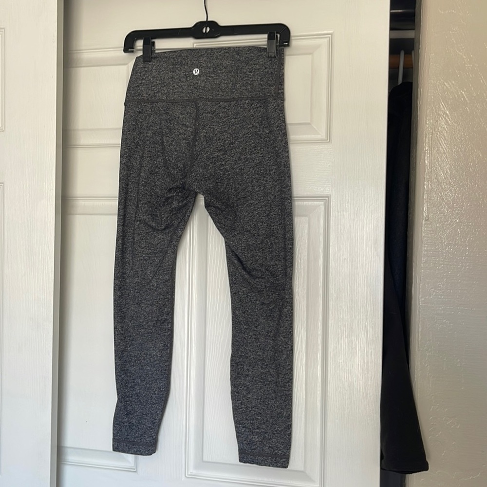 Wunder Under Legging - 8